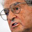 George Soros, finansista miliarder