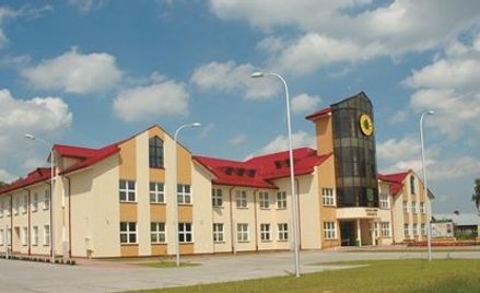 Wójt Nadarzyna odebrał miejscowej policji komputery i modem