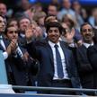 Szejk opłaci kibicom Manchesteru City wyjazd na finał LM