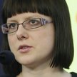 Kaja Godek zmieniła zdanie. Będzie zgłaszać hejt na policję
