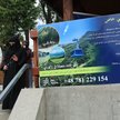Arabskie turystki na Gubałówce w Zakopanem
