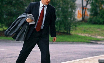 Dlaczego Kurski się spóźnił