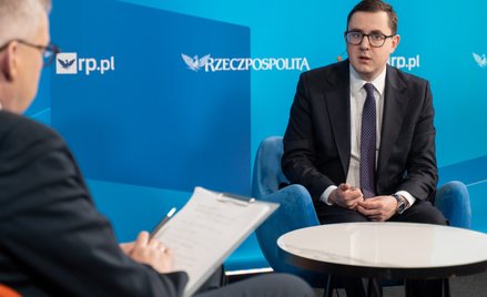 Miłosz Motyka: Dzięki maksymalnym cenom paliw Polacy zaoszczędzili 3 mld zł