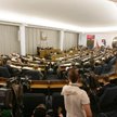Dobra współpraca przy poprawianiu wadliwego prawa