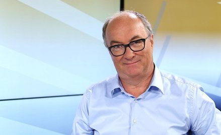 Włodzimierz Czarzasty, lider Nowej Lewicy