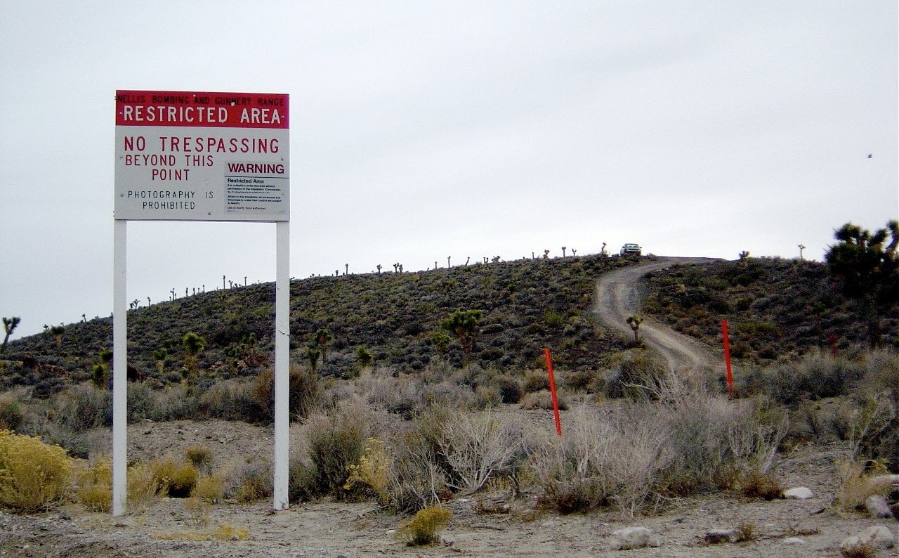 Materiały o UFO ujrzą światło dzienne. „Wiele interesujących dokumentów”