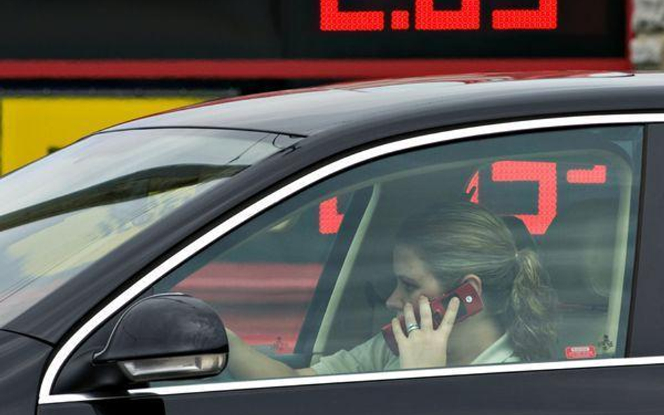 Auto zastępcze na koszt towarzystwa