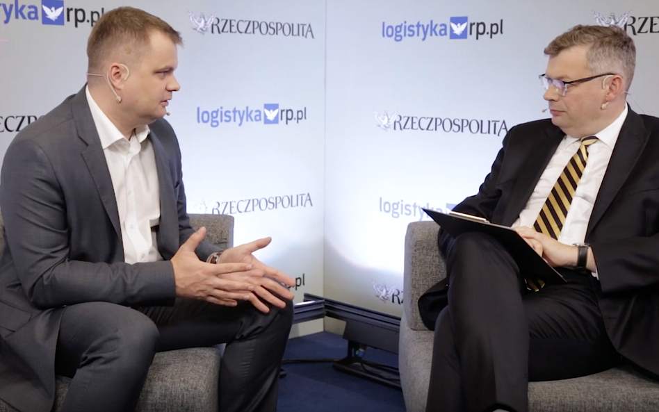 TRAKO 2019 WIDEO | Michał Ruciński, Thales Polska: Superkarta dla pasażera