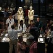 Wielkie Muzeum Eguipskie otwarto częściowo dla publiczności już rok temu