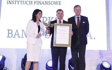 Ilona Antoniszyn-Klik (wiceminister gospodarki), Bogusław Chrabota (redaktor naczelny Rzeczpospolite