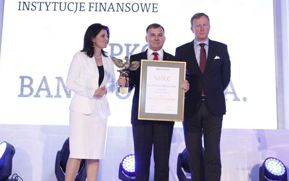 Ilona Antoniszyn-Klik (wiceminister gospodarki), Bogusław Chrabota (redaktor naczelny Rzeczpospolite