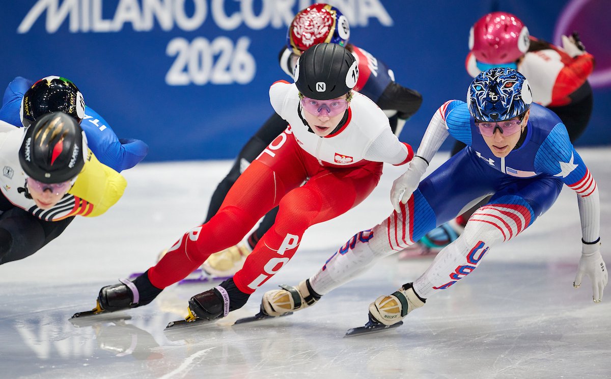 Dramatyczny wypadek Polki na igrzyskach. Kamila Sellier już po operacji, kiedy opuści szpital?