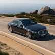 Silnik V8 podkreśla, że Mercedes S wciąż ma być symbolem luksusu i samochodem dla tych, którzy… wszy