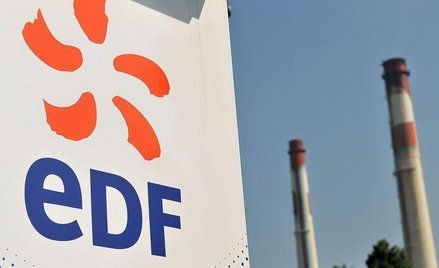 Eléctricité de France traci klientów