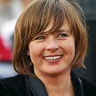 Edyta Jungowska, lektorka książek dla dzieci, czytała m.in. audiobooki o Pippi Langstrumpf