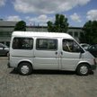 Samochód zarejestrowany w Niemczech nie jest środkiem trwałym w Polsce
