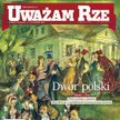 „Uważam Rze” wygrywa z "Polityką", "Wprost" i "Newsweekiem"