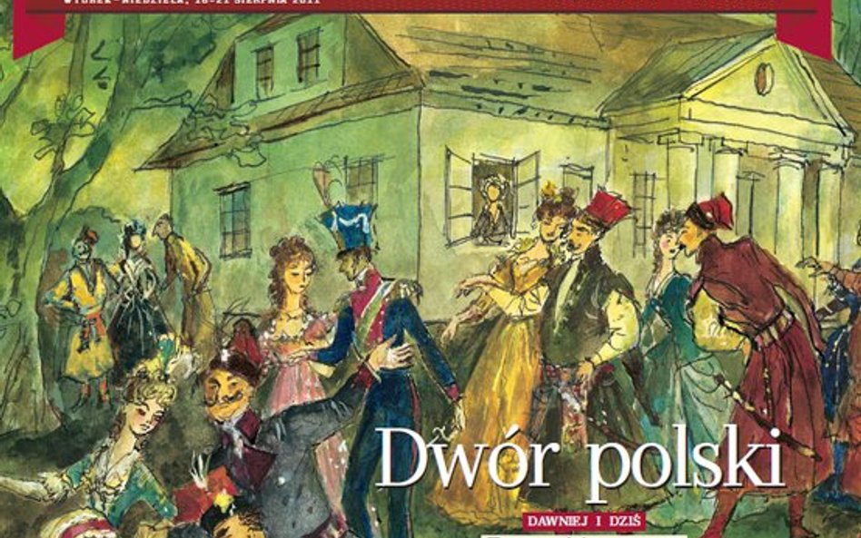 „Uważam Rze” wygrywa z "Polityką", "Wprost" i "Newsweekiem"