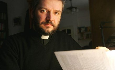 Ks. Robert Skrzypczak