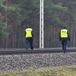Sondaż: Niejednoznaczna ocena działań państwa po dywersji na torach