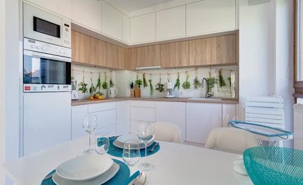 Klient nie przejdzie obojętnie obok wyraźnych, dopracowanych zdjęć lokalu.