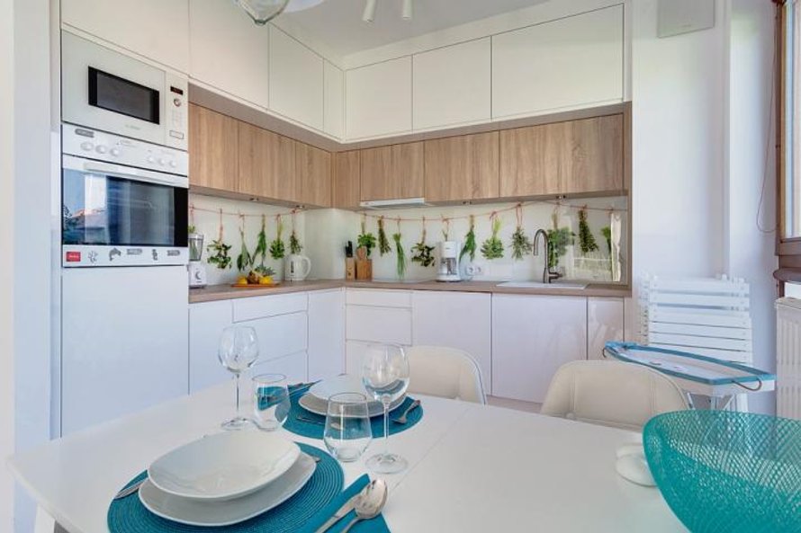 Klient nie przejdzie obojętnie obok wyraźnych, dopracowanych zdjęć lokalu.