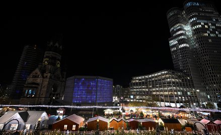 Lepsze nastroje w niemieckiej gospodarce. Konsumenci są spokojniejsi