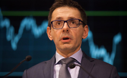 Mikołaj Budzanowski