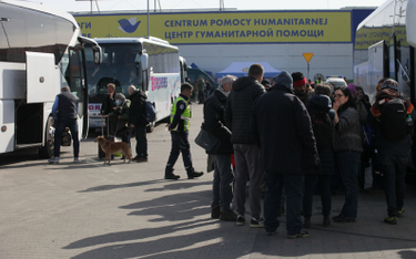 Uchodźcy nie muszą wyjeżdżać z Polski