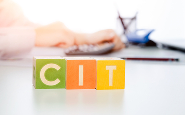 Stawka CIT po przekształceniu spółki komandytowej w spółkę jawną