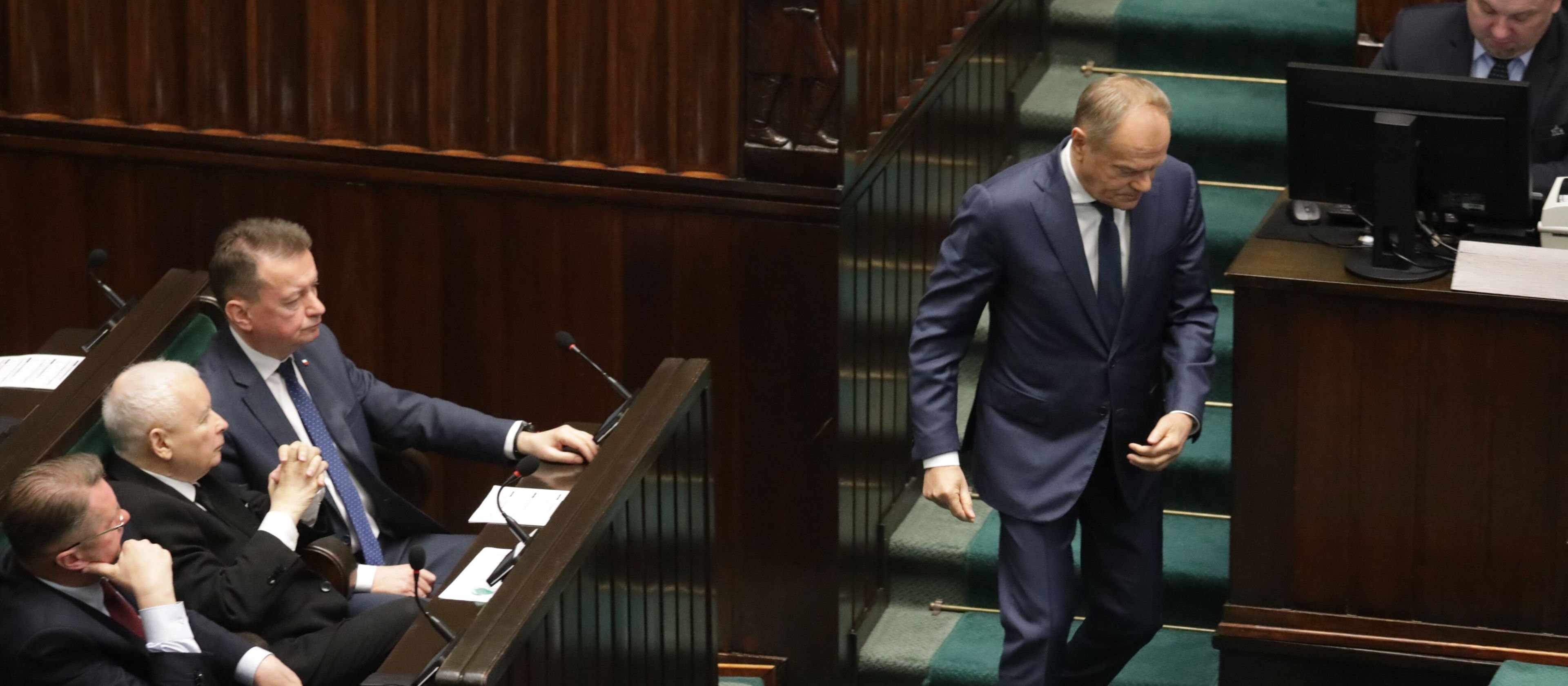 Artur Bartkiewicz: Kryptowaluty i sprawa Zondacrypto. Ucierpi i PiS, i rząd Donalda Tuska