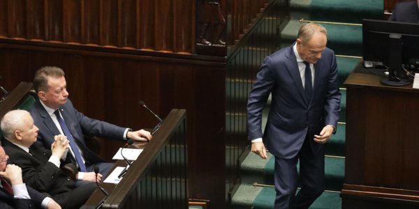 Artur Bartkiewicz: Kryptowaluty i sprawa Zondacrypto. Ucierpi i PiS, i rząd Donalda Tuska