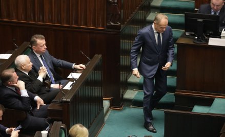 Sejm podtrzymał weto prezydenta Karola Nawrockiego ws. ustawy regulującej rynek kryptowalut