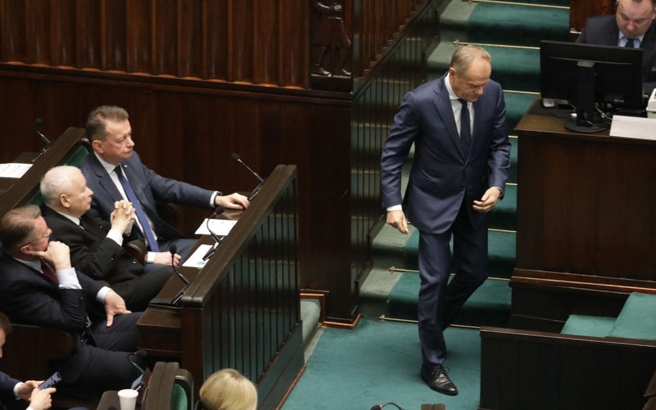 Sejm podtrzymał weto prezydenta Karola Nawrockiego ws. ustawy regulującej rynek kryptowalut