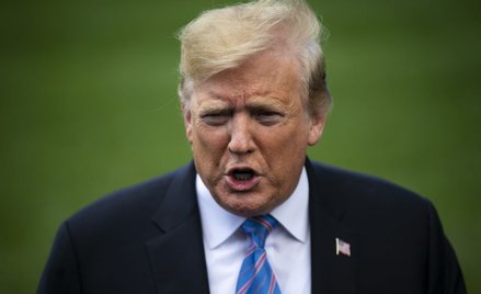 Po wojnie celnej USA-Chiny szykuje się drugi front: USA-UE