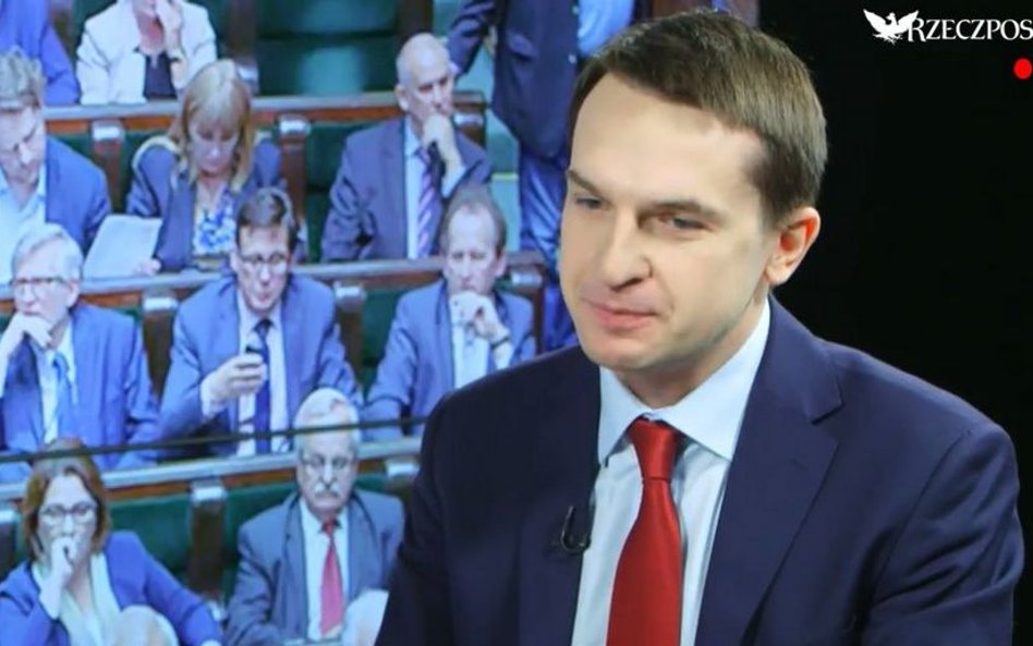 Adam Szłapka