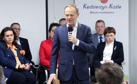 Donald Tusk
