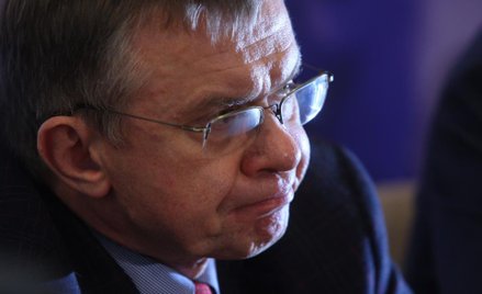 Mecenas Michał Tomaczak