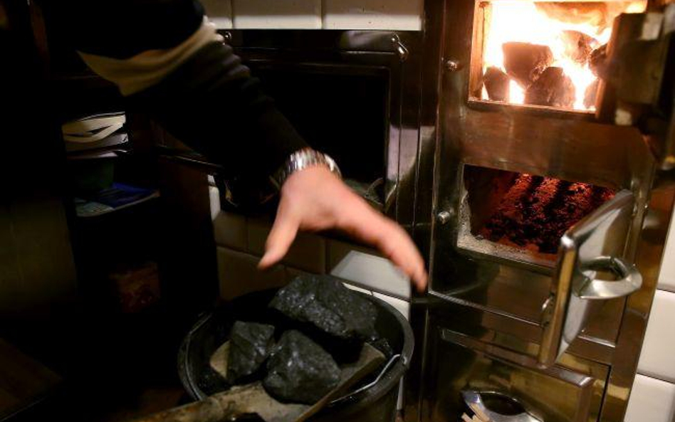 Dotacja od gminy na wymianę pieca bez PIT-8C dla mieszkańca