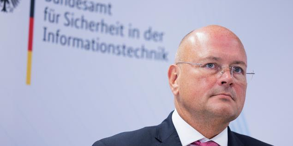 Niemcy: dymisja szefa urzędu ds. cyberbezpieczeństwa