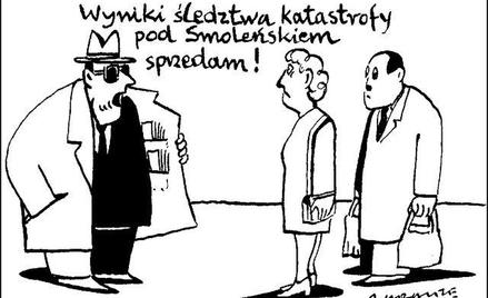 Komentarz rysunkowy