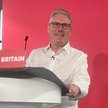 Keir Starmer