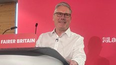Keir Starmer