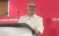 Keir Starmer
