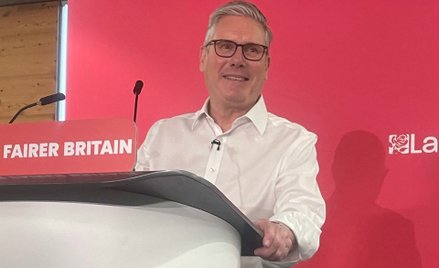 Keir Starmer