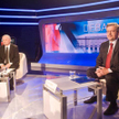 Kaczyński kontra Komorowski