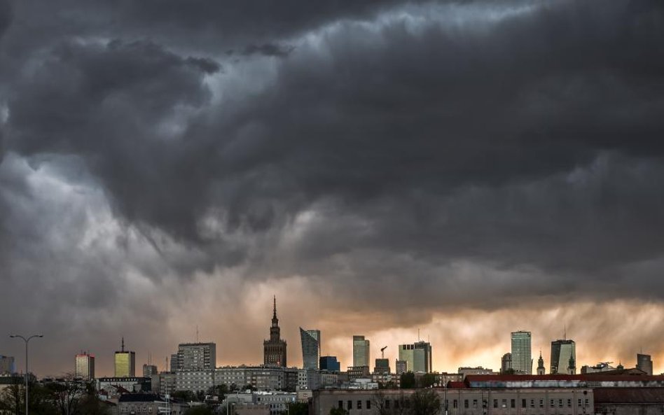 Czego obawiają się bankowcy