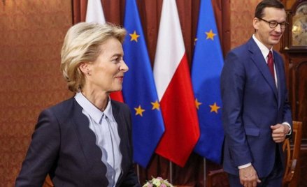 Waszczykowski: Nowa Unia czy nowe wyzwania?