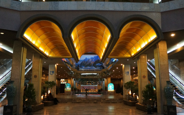 Hotel Koryo, Korea Północna