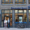 Deutsche Bank zredukuje zatrudnienie o jedną piątą.